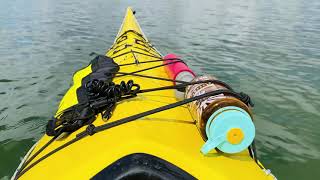 Current Designs Solstice GTS (2006) Sea Kayak