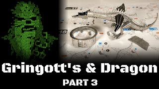 Gringotts and Dragon, Part 3