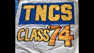 TNCS Class of 1974  @50    I   Long Live    I   Taylor Swift