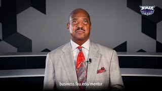 The Business Mentor Program