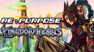 RE:Purpose: Kingdom Hearts Story Retrospective Part III