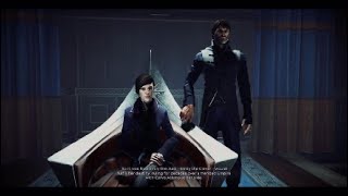 Dishonored 2 Episode 28 | In Good Conscience