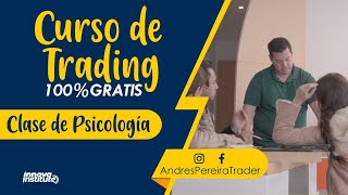 clase de trading en vivo Psicotrading