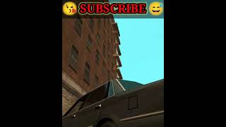 GTA Game || Dancing car 😁 #gta #like #subscribe