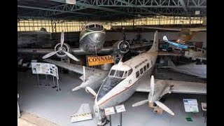 Alice Springs Central Australian Aviation Museum Inc / Western Australia, June 2024