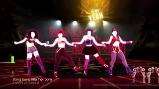 Just Dance 2015 - Bang Bang