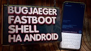 Fastboot на xiaomi через OTG Bugjaeger Mobile