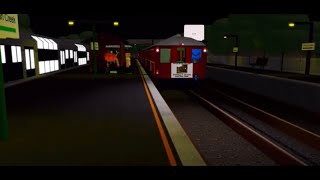 Trainways Adventures 3: Victoria Central — Waringah Creek (ft. Infamouscayden)