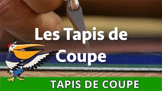 Tapis de coupe 2023