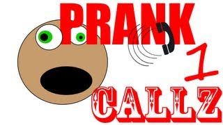 Hogglestop Prank Calls EP 1