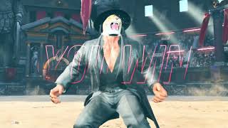 Tekken 8 - Evilinside2020 Vs SPAWND3VILS - (Linkin Park - BURN IT DOWN) - 6 FLA