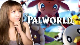 Is Palworld a Giant Scam? | Reaction