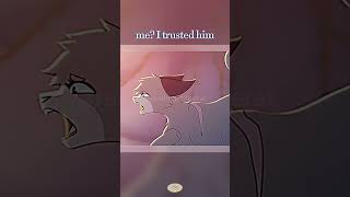 tigerstars victims edit #warriorcats #cat #catswarriors #warriors #tigerstar #jokes