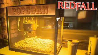 Redfall - Popcorn Wanter