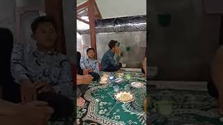 ngumpul bersama