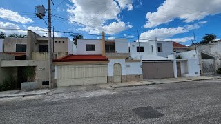 Casa en Venta Mérida, San Antonio Cinta