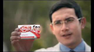 Lifebuoy Indonesia