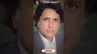 Shashi Kapoor Transformation Journey 1924 To 1988 #viral #shashikapoor #youtubevideo #fanstart