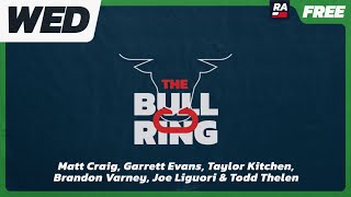 LIVE 4.17.24 - The Bullring with Matt Craig, Garrett Evans