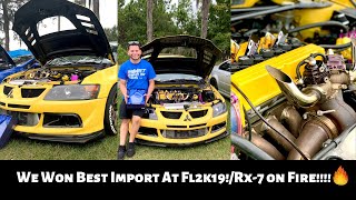 Fl2k19|Bradenton Motorsports Park|Cleetus|Supercarsuspects