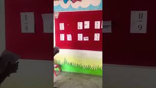 Learning Fractions but differently with ShED||#funandgames #funandlearn