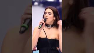 One More Time 'Be The One -Dua Lipa 🥰 #shorts #edit #dualipa #dua #trending #live #viralvideo #dua