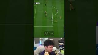 ความโหดของ Control sprint โคตรพริ้ว  #fconline #fifaonline4  #chatmong