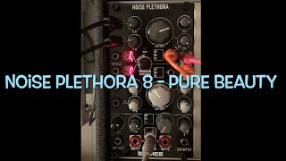 “Noise Plethora 8 - Pure Beauty” by Friendly Noise