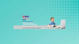 UCMAS Canada Live Stream