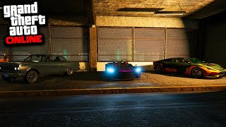 COCHES ELIMINADOS en GTA 5 Online QUE SE PUEDEN Conseguir Esta SEMANA! EN EL CLUB DE COCHES