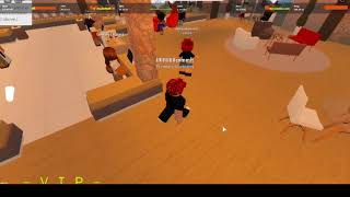 Roblox Frappe Kick% Speedrun(0:31)