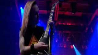 alexi laiho solo