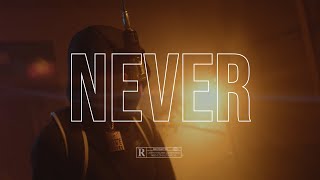 [FREE] Melodic Drill Type Beat - "Never" | Rnb Drill x Central Cee Type Beat 2024