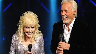 Dolly Parton & Kenny Rogers: Iconic Country Duets Revealed