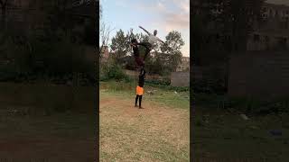 Acrobat #shorts #shortvideo #short