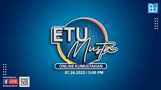 ETU Musta