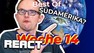 React: Best Of Woche 14 2024 🎮 Best Of PietSmiet