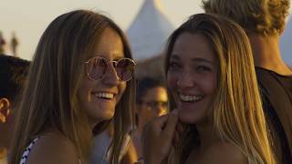 Full Moon Party (Sosh freestyle cup 2017)