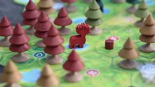 Forests of Pangaia by Pangaia Games