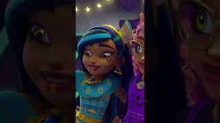 ¿Cómo conseguir 90,000 seguidores? 🤔 | Monster High™ Latino