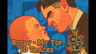 Bully - Top 10 Tracks