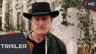 ZOMBIELAND 2 Trailer #2 (2019) Emma Stone, Woody Harrelson Movie