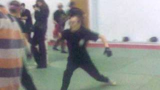 Knife fighting ,№2