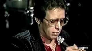 Hector lavoe juanito alimaña