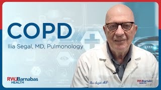 Chronic Obstructive Pulmonary Disease (C.O.P.D.)