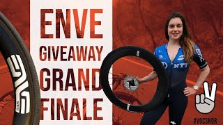 ENVE GIVEAWAY - PART III grand final