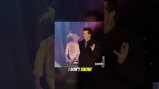 Peanut loves Santa Ana! | JEFF DUNHAM