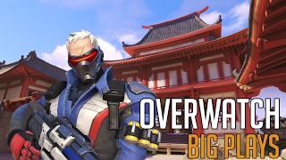 How to Make Big Plays (Overwatch)