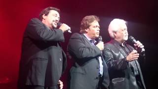 Bye Bye Blues.  The Osmonds - Blackpool 21.9.14