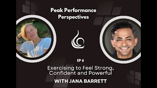 #06- Exercising to Feel Strong, Confident & Powerful - How Women Need to Train in Sync With Hormones